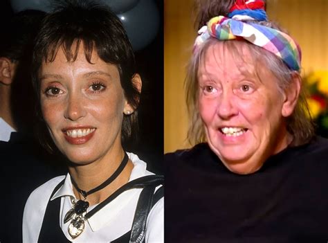 shelley duvall noe|Shelley Duvall .